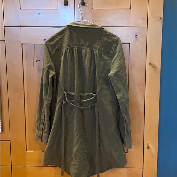 Casual Blazer - Picture 2 of 3